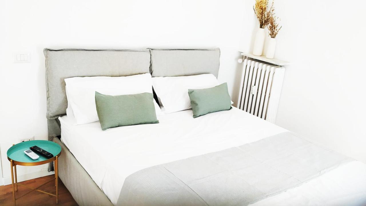 Germanico Apartments โรม ภายนอก รูปภาพ