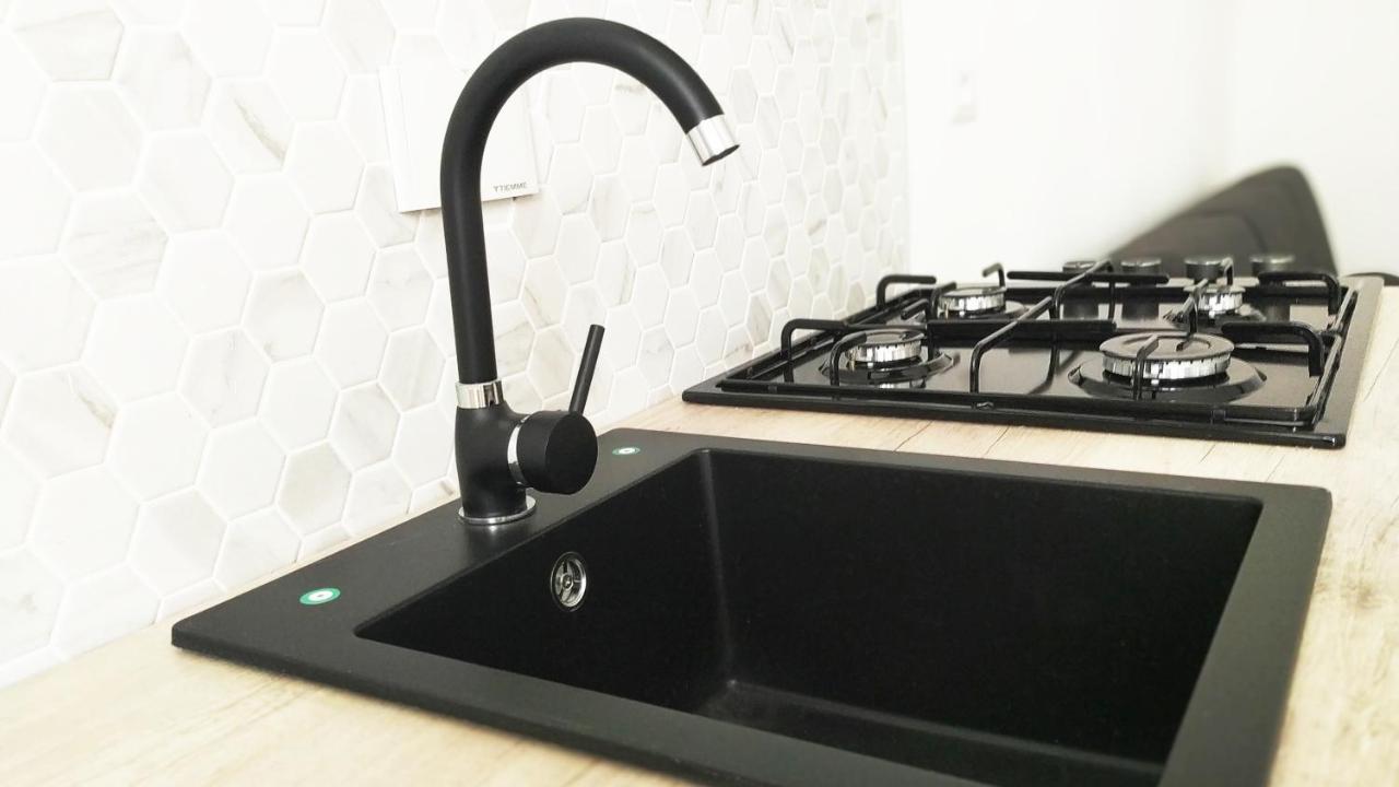Germanico Apartments โรม ภายนอก รูปภาพ