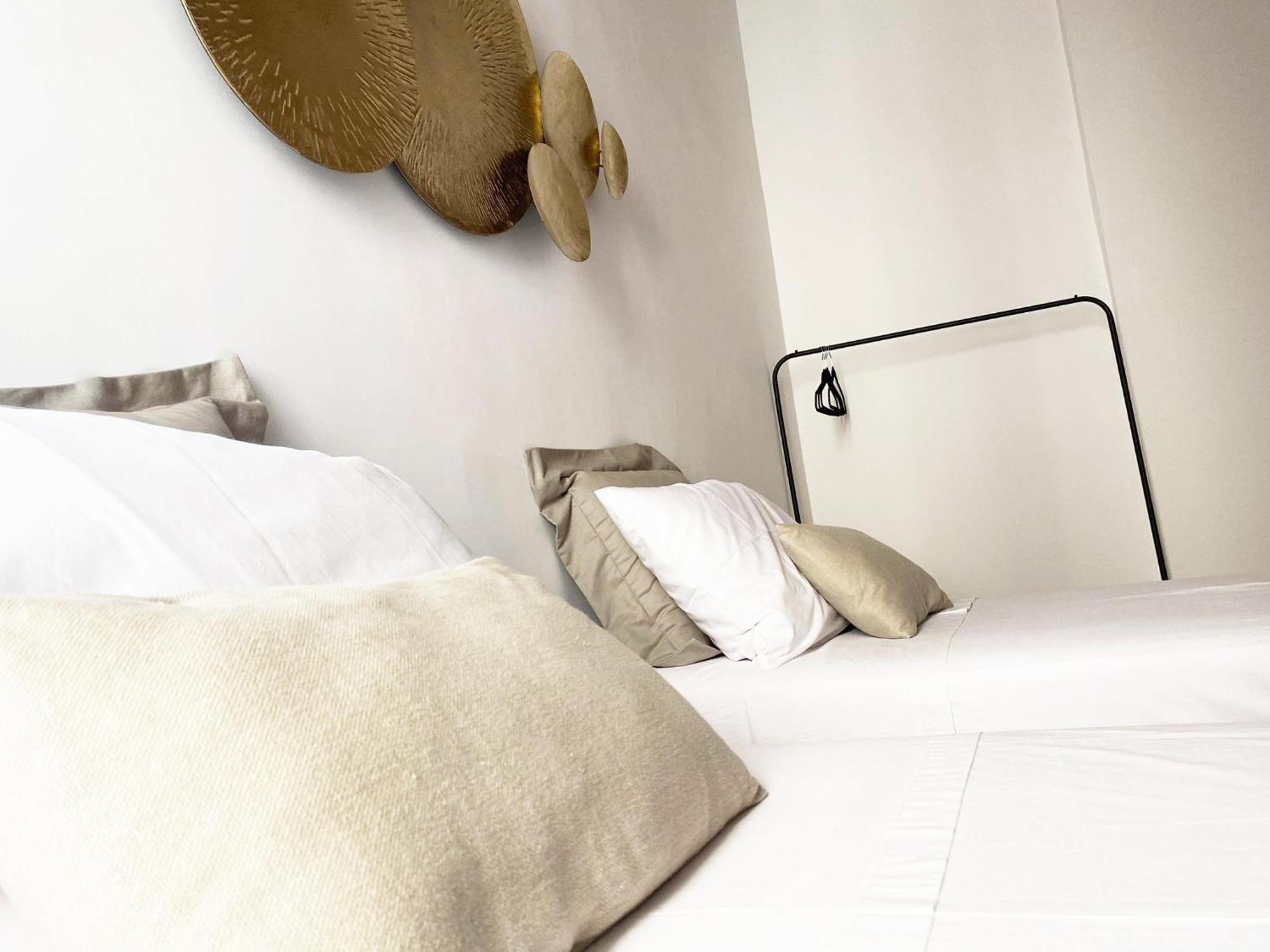 Germanico Apartments โรม ภายนอก รูปภาพ