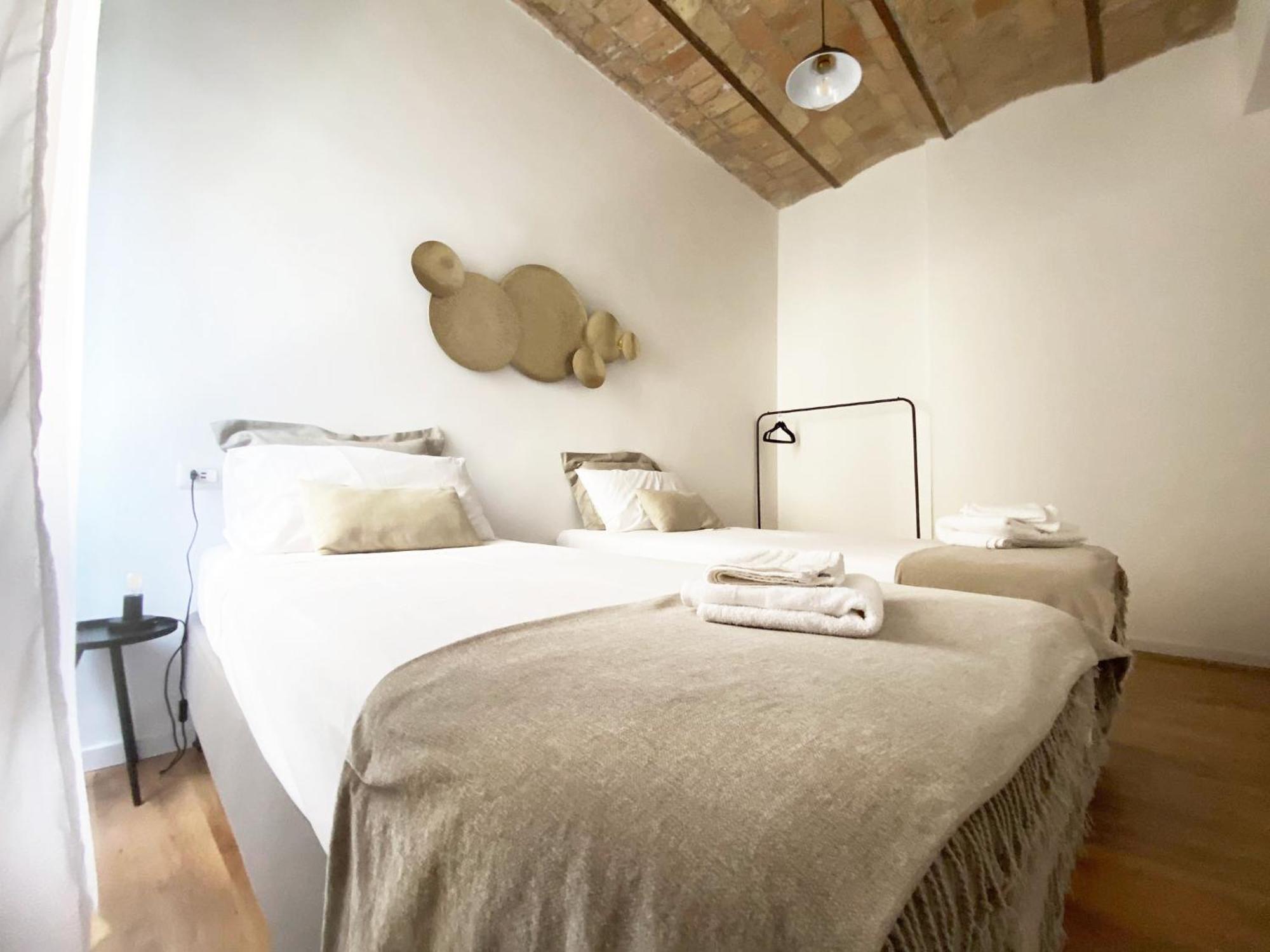Germanico Apartments โรม ภายนอก รูปภาพ