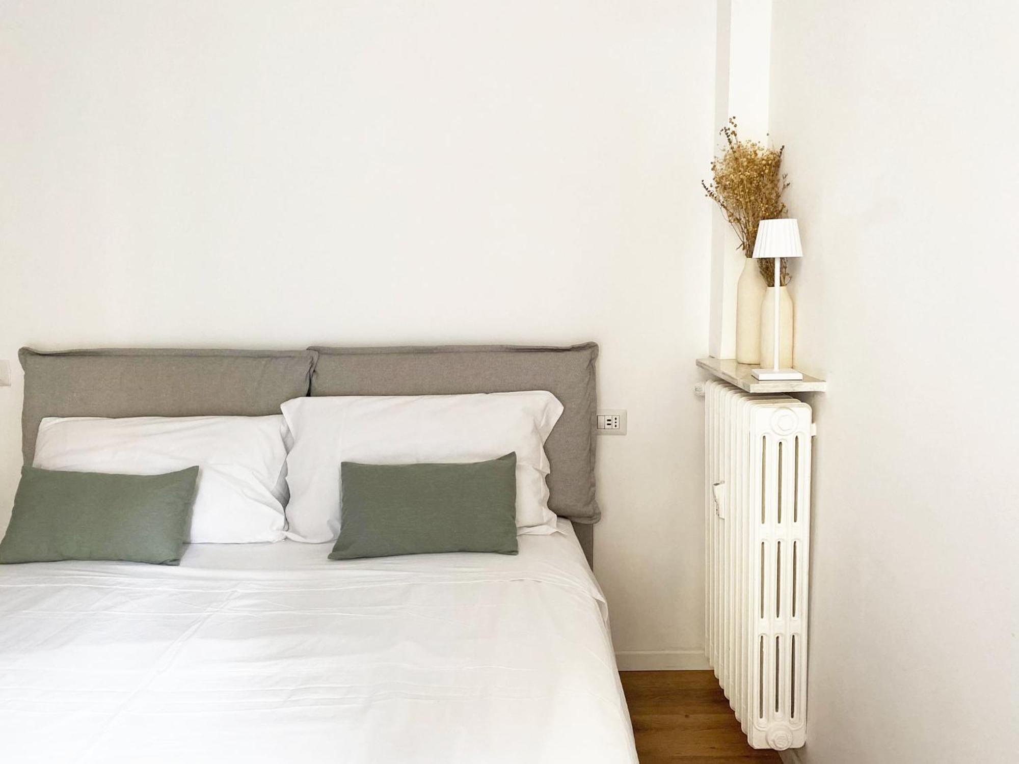 Germanico Apartments โรม ภายนอก รูปภาพ