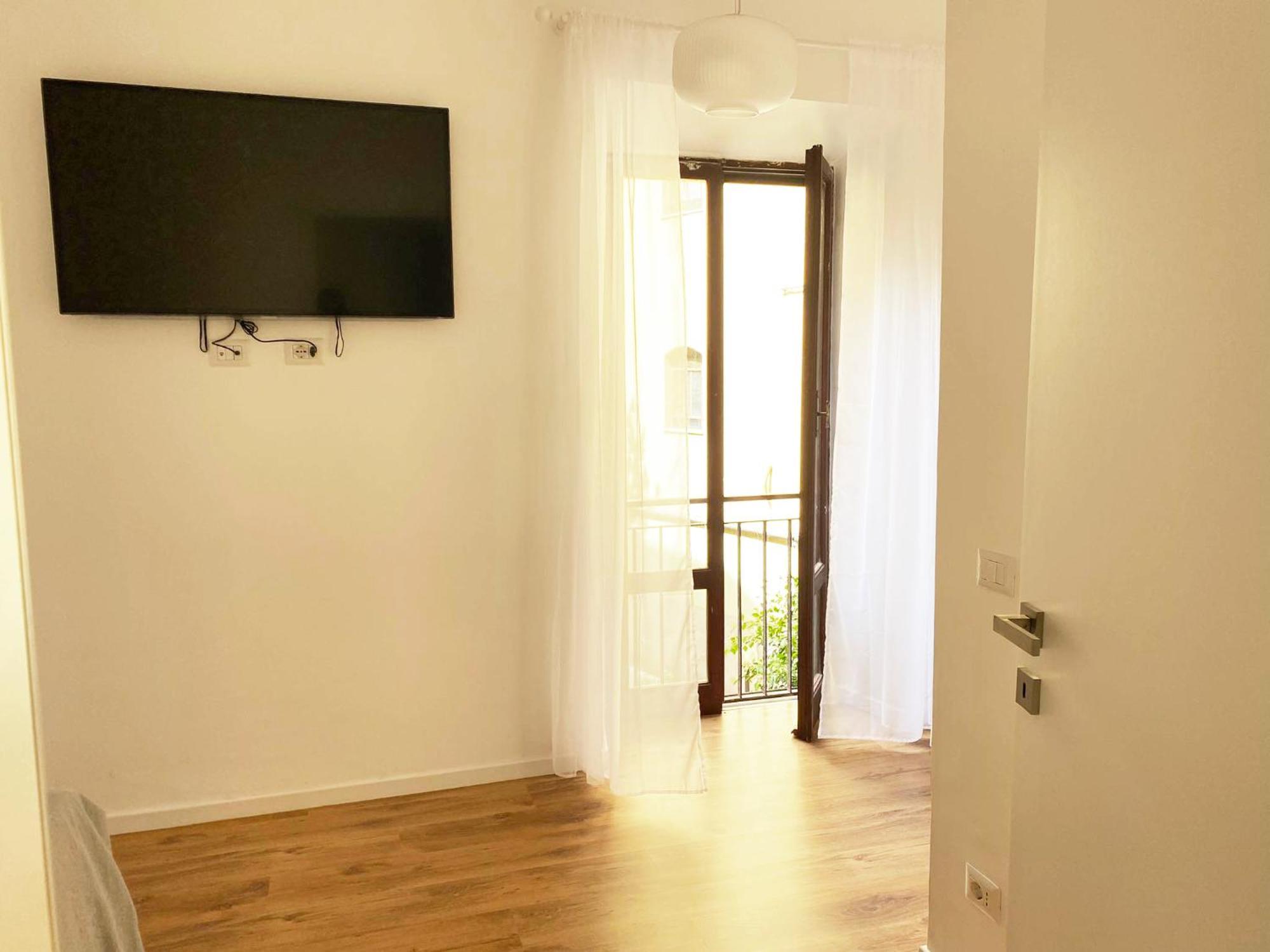 Germanico Apartments โรม ภายนอก รูปภาพ