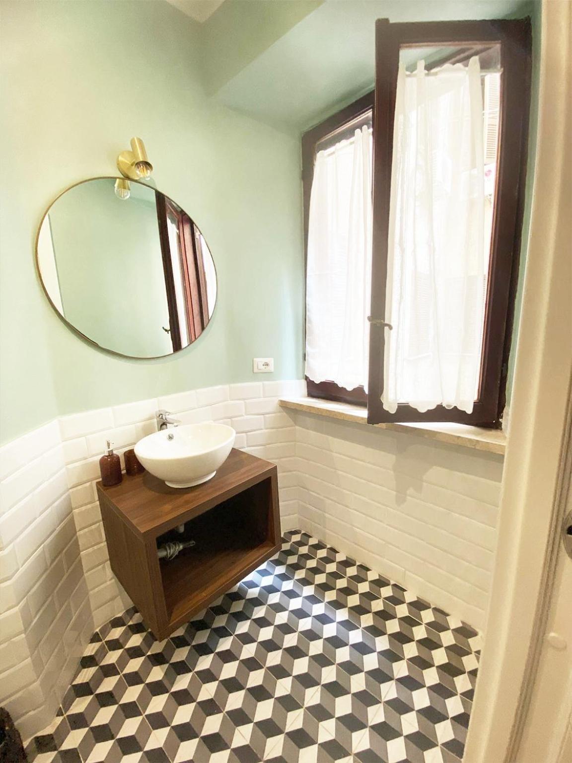 Germanico Apartments โรม ภายนอก รูปภาพ